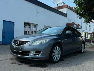 Gebraucht Mazda 6
