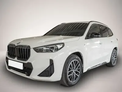Gebraucht BMW X1