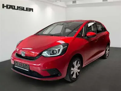 Gebraucht Honda Jazz