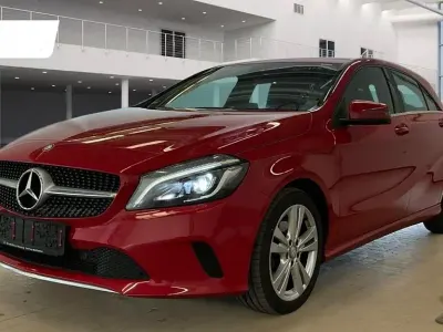 Gebraucht Mercedes 200
