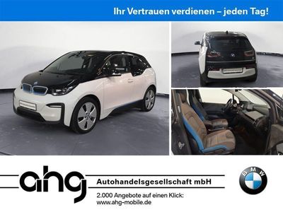 gebraucht BMW i3 (120 Ah), Driving Assistant Plus Wireless Cha