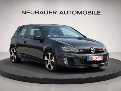Occasion VW Golf