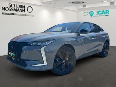 Gebraucht 2023 DS Automobiles DS4 Performance Line Plus SUV | 23.490 € (Fairer Preis)