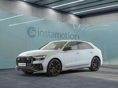 Gebraucht Audi SQ8 Sport 507 PS (372 kW) 2022 Other SUV