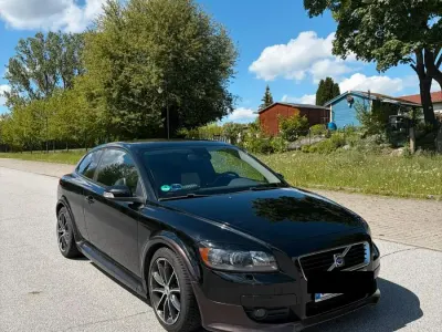 Gebraucht Volvo C30