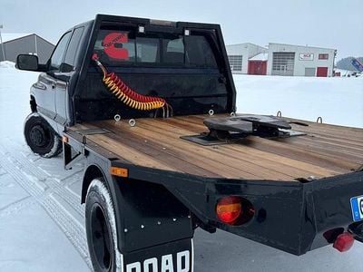 Blau Gebraucht 1998 Dodge Ram Abholung | 19.700 €