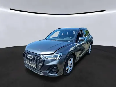 Gebraucht Audi Q3