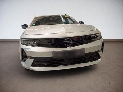 Neu Opel Astra Edition 114 kW (156 PS) 2025 Silber Kombi