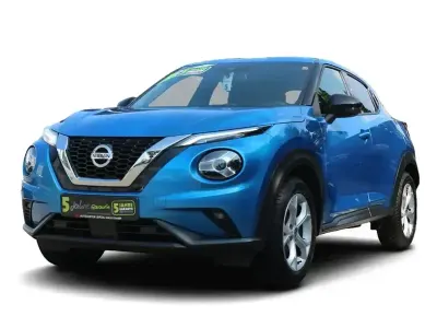Gebraucht Nissan Juke