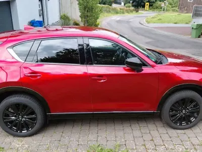 Gebraucht Mazda CX-5