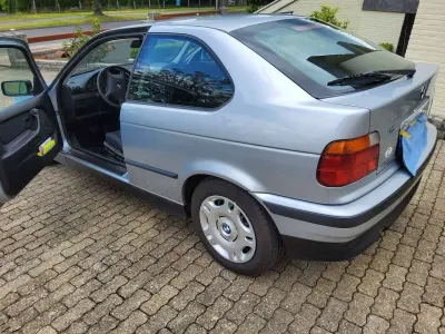 Gebraucht BMW 316