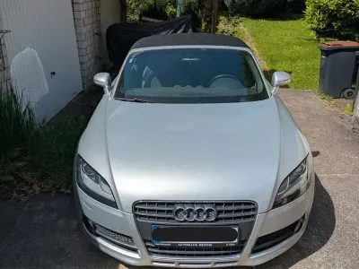 Gebraucht Audi TT Roadster