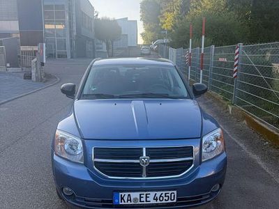 Dodge Caliber