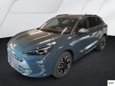 Usata Cupra Terramar 150 CV (110 kW) 2025 Blu SUV
