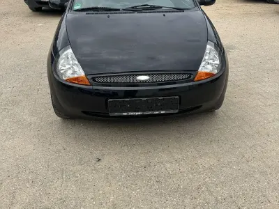 Occasion Ford Ka