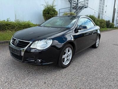 VW Eos