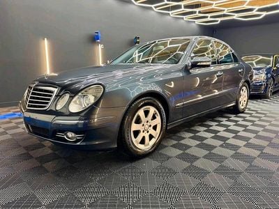 Mercedes E300