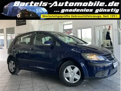 Brugt VW Golf Plus Cross Trendline 102 HK (75 kW) 2005 Andere MPV