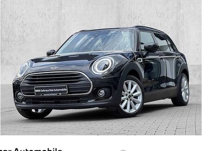 Mini One Clubman