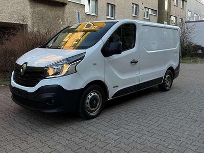 Gebraucht 2011 Renault Trafic Van / Kleinbus | 4.999 € (Teuer)