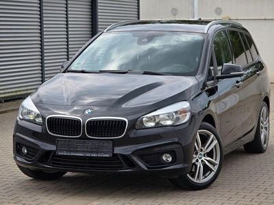 BMW 216