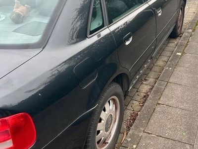 gebraucht Audi A4 B5 1.8 Automatik