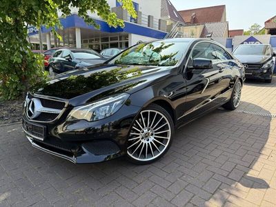 Mercedes E200