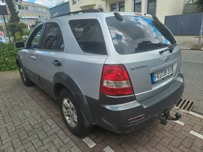 Gebraucht Kia Sorento