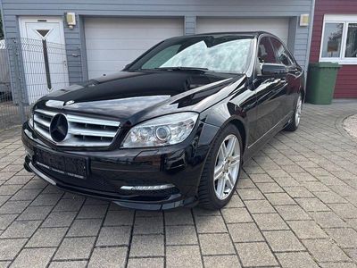 Mercedes C300