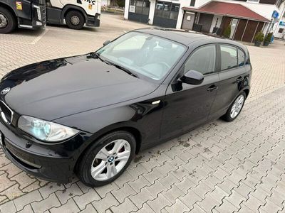 gebraucht BMW 120 Diesel