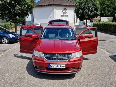 Dodge Journey