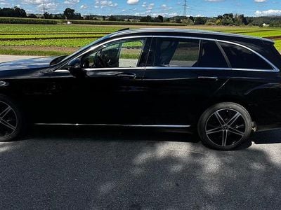 Mercedes C300e