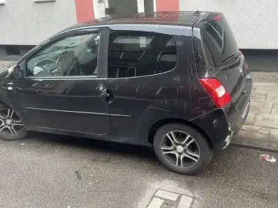 Używany Renault Twingo