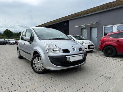Renault Grand Modus