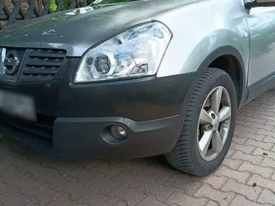Gebraucht Nissan Qashqai