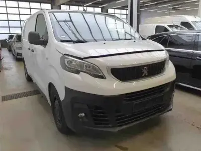 Occasion Peugeot Expert 102 ch (75 kW) 2021 Andere Van