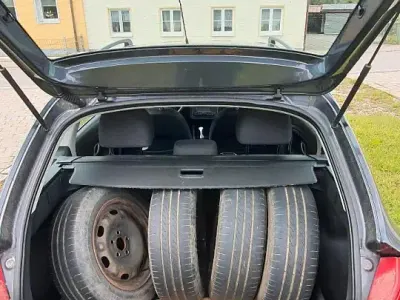 Gebraucht Skoda Fabia