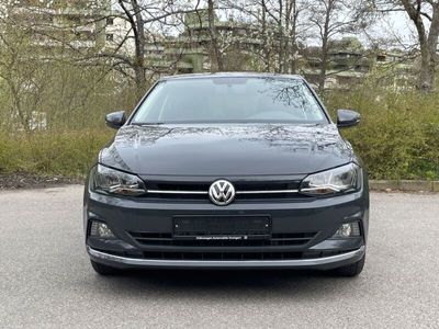 gebraucht VW Polo VI Highline, 2.Hand Automatik, Tüv Neu