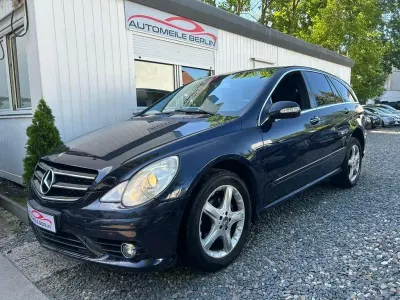 Gebraucht Mercedes R280
