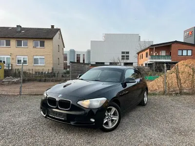 Gebraucht BMW 114