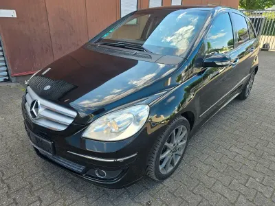 Gebraucht Mercedes E200