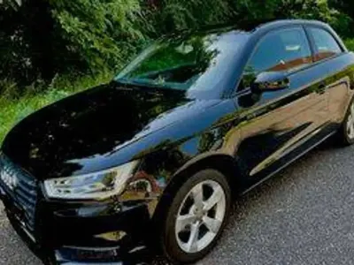 Gebraucht Audi A1