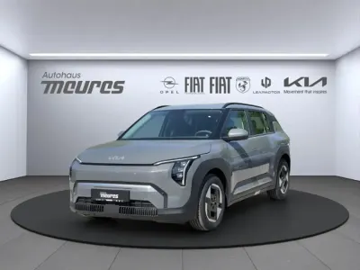 Gebraucht Kia EV3