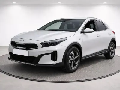 Gebraucht Kia XCeed