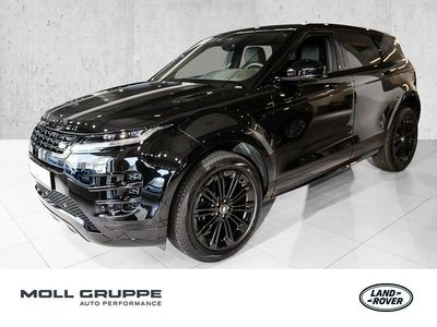 Neu Land Rover Range Rover evoque SE Dynamic 204 PS (150 kW) 2026 Santorini black SUV