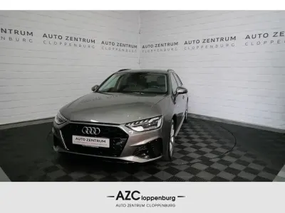 Gebraucht Audi A4