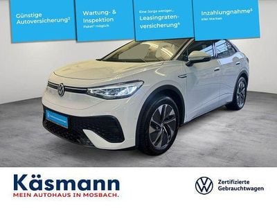 Usata VW ID.5 Pro Performance 150 kW (204 CV) 2023 Bianco SUV
