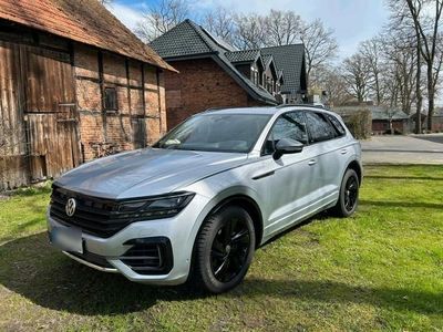 gebraucht VW Touareg One Million