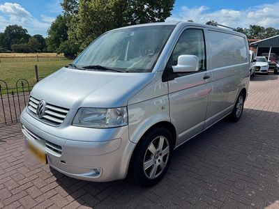 VW T5