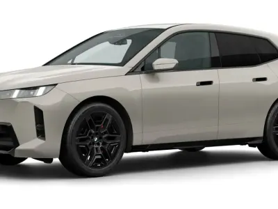 Gebraucht BMW iX